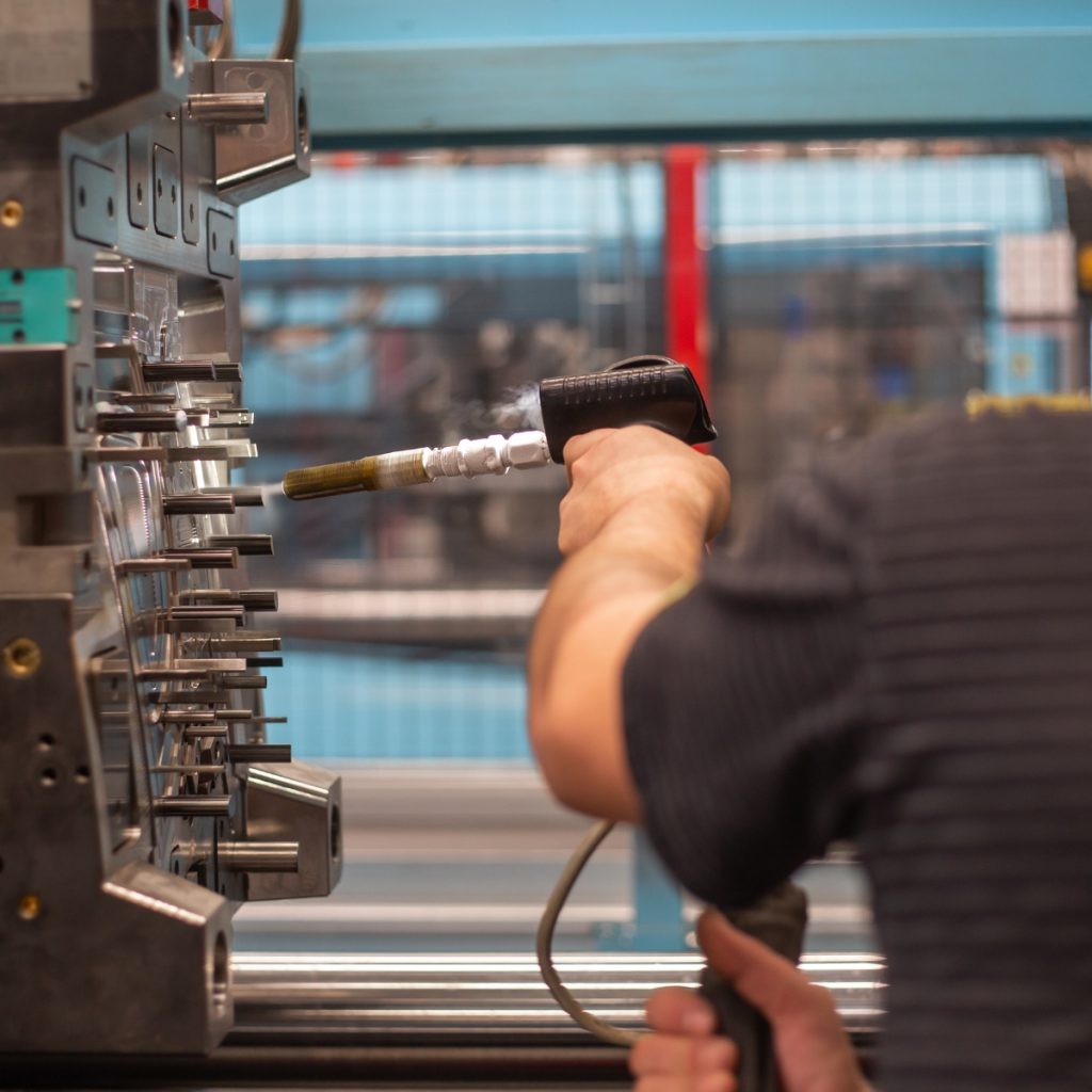 Engineering Excellence in Plastic Injection Molding